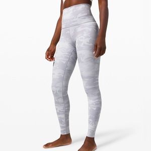 Lululemon Wunder Under High Rise Tight - Luxtreme (4)